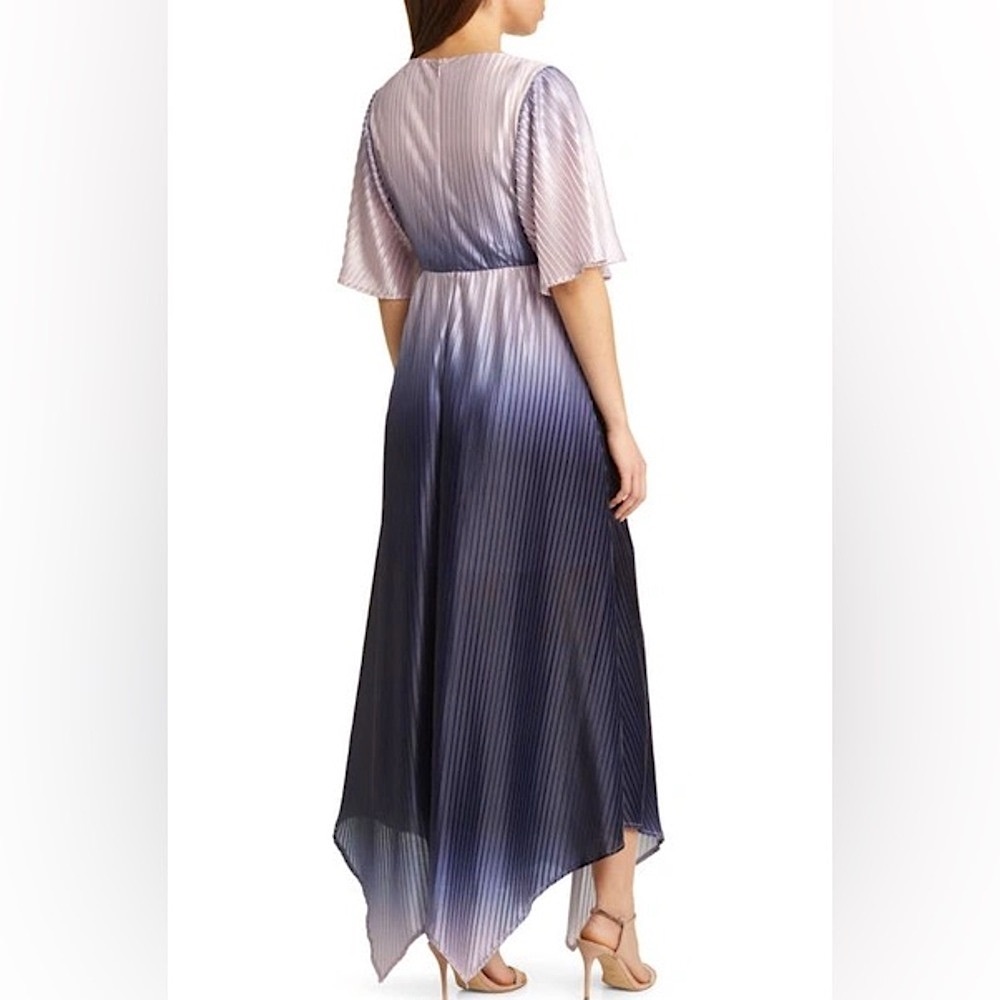 BTFL-Life Ombré Maxi Dress - Picture 8 of 12